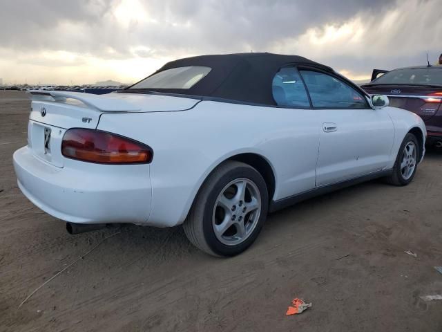 1998 Toyota Celica GT