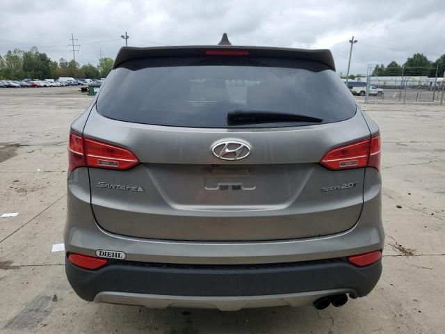 2013 Hyundai Santa FE Sport