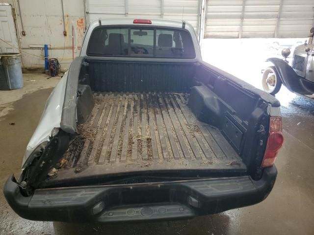 2005 Toyota Tacoma Access Cab