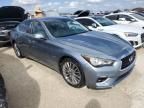 2019 Infiniti Q50 Luxe