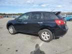 2010 Nissan Rogue S