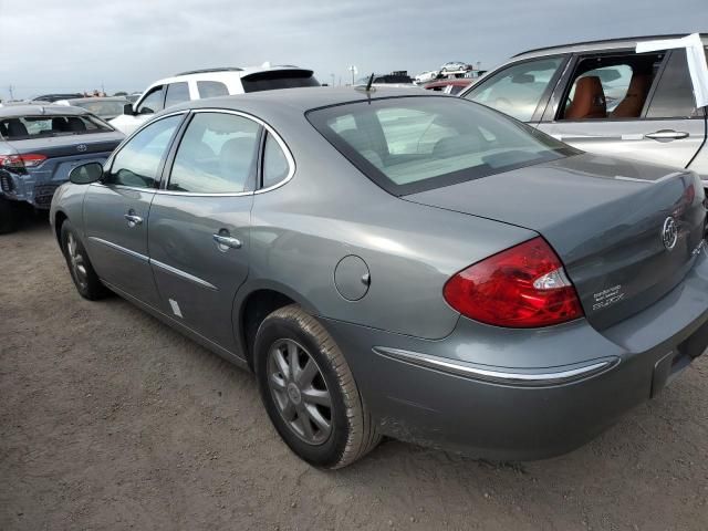 2008 Buick Lacrosse CXL