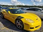 2012 Chevrolet Corvette Grand Sport