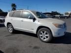 2008 Toyota Rav4 Limited