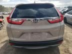 2017 Honda CR-V EXL