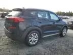 2019 Hyundai Tucson Limited