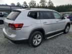 2018 Volkswagen Atlas SEL