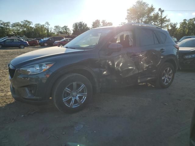 2013 Mazda CX-5 Touring