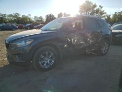 Run And Drives Cars for sale at auction: 2013 Mazda CX-5 Touring