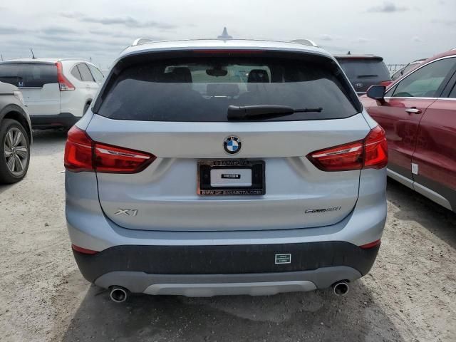 2018 BMW X1 SDRIVE28I