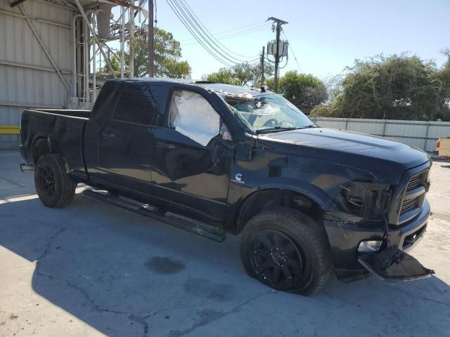 2014 Dodge 2500 Laramie