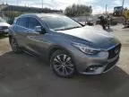 2019 Infiniti QX30 Pure