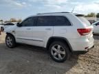 2013 Jeep Grand Cherokee Overland