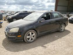 2008 Volkswagen Jetta SE en venta en Houston, TX