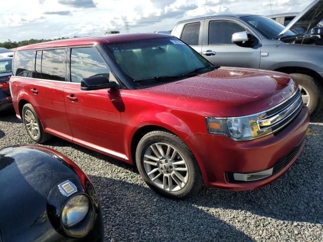 2014 Ford Flex SEL