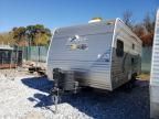 2012 Springdale Travel Trailer