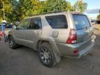 2005 Toyota 4runner SR5