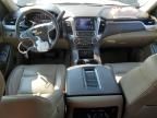 2016 Chevrolet Tahoe K1500 LT