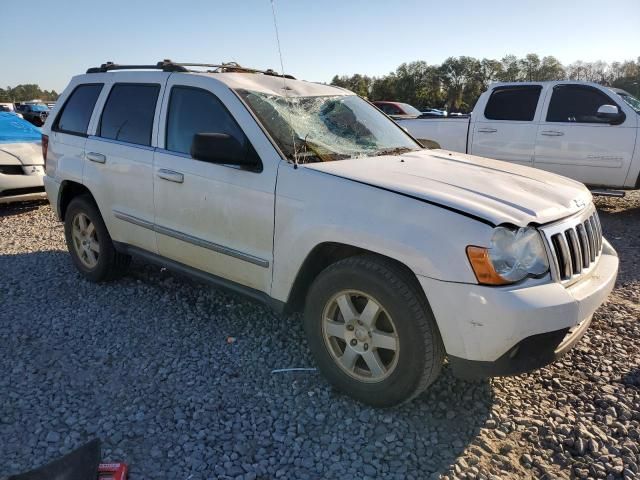 2010 Jeep Grand Cherokee Laredo