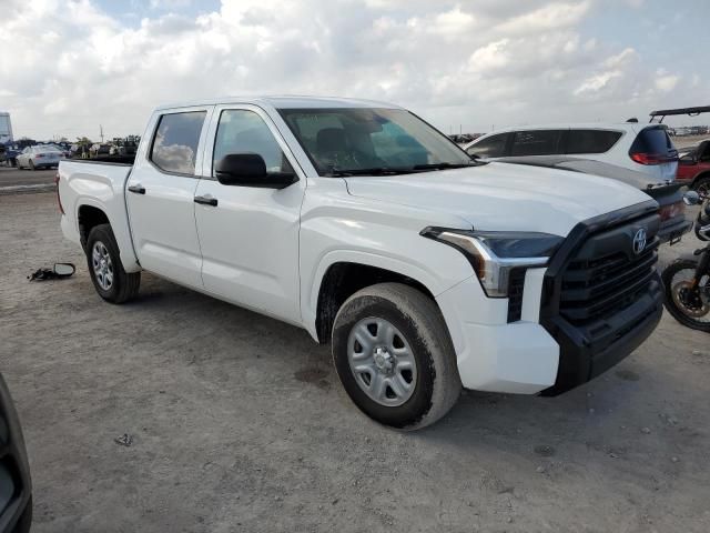 2023 Toyota Tundra Crewmax SR