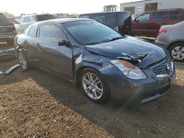 2008 Nissan Altima 3.5SE