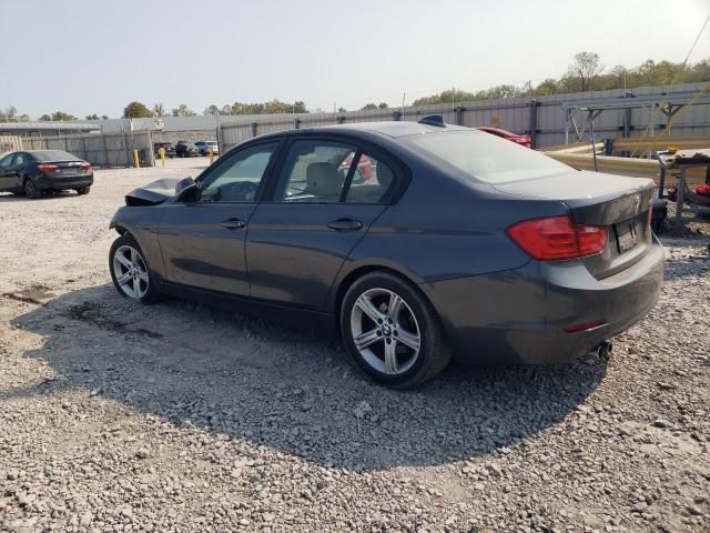 2014 BMW 328 I