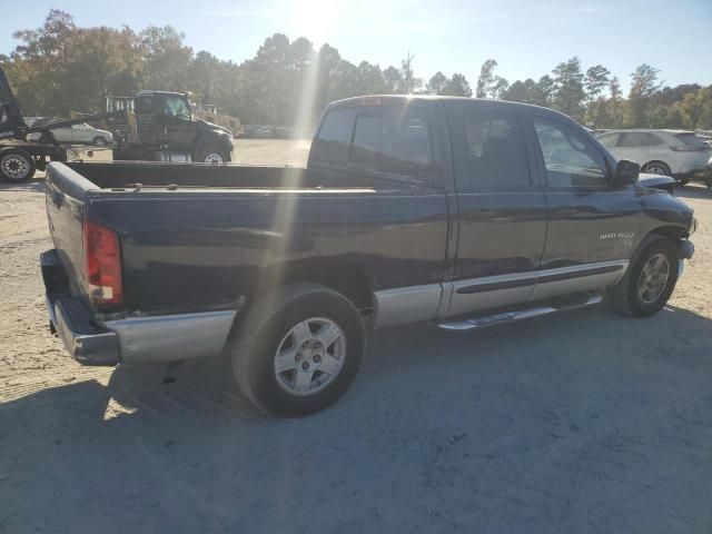 2004 Dodge RAM 1500 ST