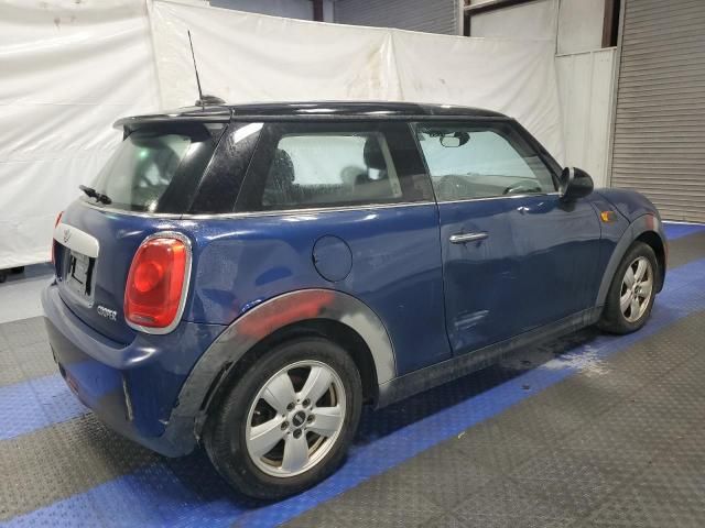 2015 Mini Cooper