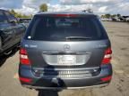 2010 Mercedes-Benz ML 350 4matic