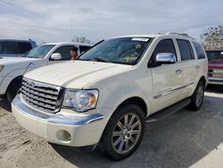 2007 Chrysler Aspen Limited en venta en Arcadia, FL