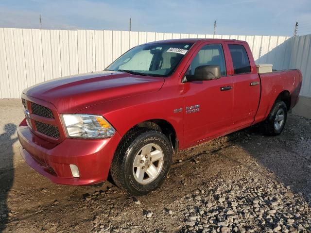 2014 Dodge RAM 1500 ST