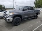 2016 Toyota Tundra Crewmax SR5