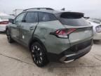 2023 KIA Sportage X Line