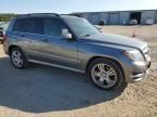 2015 Mercedes-Benz GLK 350