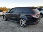 2014 Land Rover Range Rover Sport Autobiography