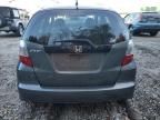 2011 Honda FIT