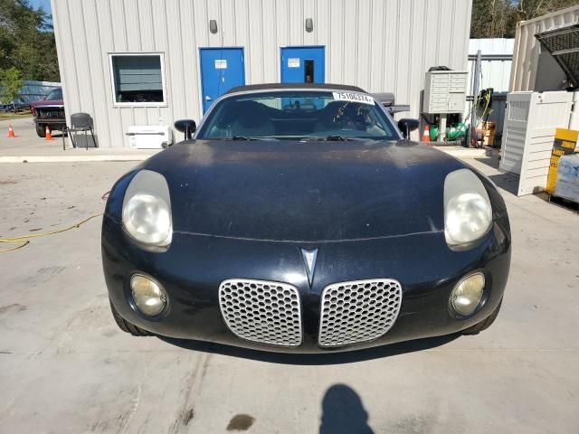 2006 Pontiac Solstice