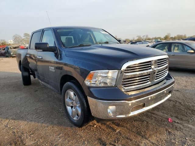 2016 Dodge RAM 1500 SLT