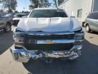 2016 Chevrolet Silverado C1500 LT