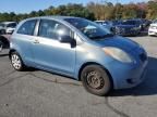 2007 Toyota Yaris