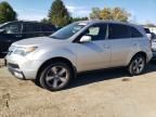 2013 Acura MDX