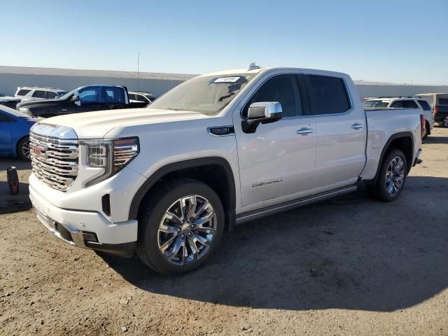 2023 GMC Sierra K1500 Denali