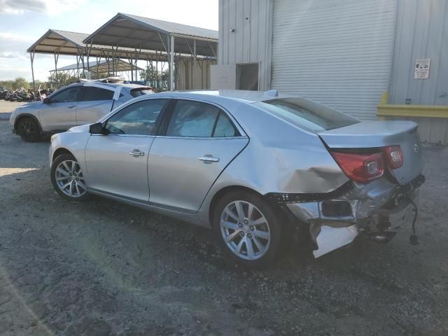 2014 Chevrolet Malibu LTZ