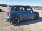 2011 Mini Cooper S Countryman