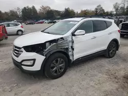 2014 Hyundai Santa FE Sport en venta en Madisonville, TN