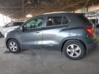 2016 Chevrolet Trax 1LT