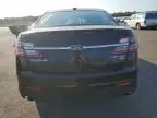 2013 Ford Taurus Limited