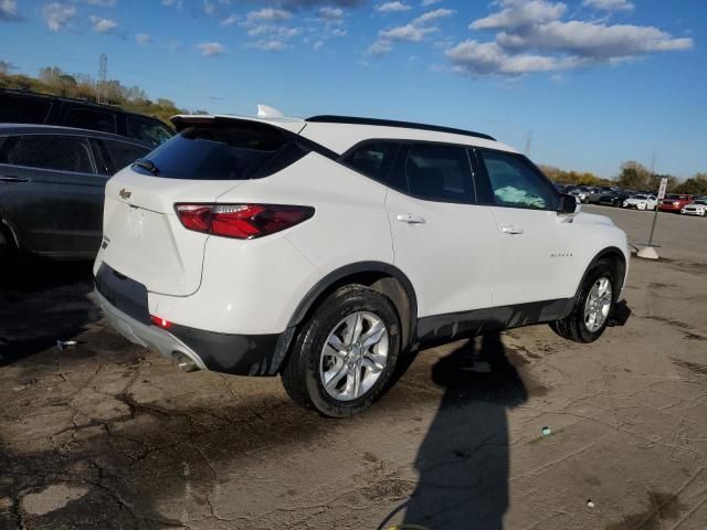 2021 Chevrolet Blazer 2LT