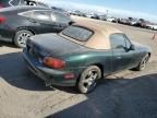 1999 Mazda MX-5 Miata