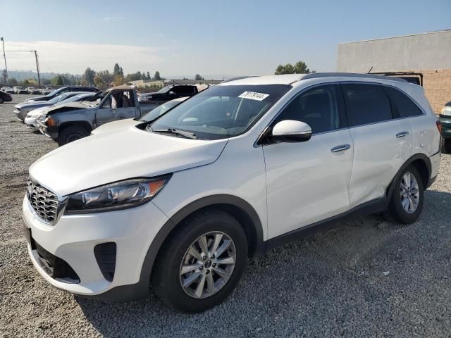 2020 KIA Sorento L